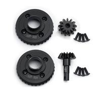 RC Ricambi Accessori Per UDR Per Unlimited Per Desert Per Racer 1/7 RC Car 13T 33T Anteriore Posteriore Diff Trasmissione Differenziale Pignone Ingranaggio Parti Di Aggiornamento(1 Set (4pcs))
