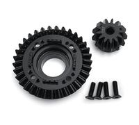 RC Ricambi Accessori Per UDR Per Unlimited Per Desert Per Racer 1/7 RC Car 13T 33T Anteriore Posteriore Diff Trasmissione Differenziale Pignone Ingranaggio Parti Di Aggiornamento(2pcs rear)