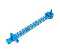 RC Ricambi Compatibile Con PTG2 PTG2R 1/10 Telecomando Perché Aggiornamento Accessori Metallo Secondo Piano Perché Scocca Pilastro(Blue)