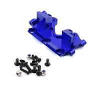 RC Ricambi Compatibile Con Traxxas Per Slash Per Rustler Per Stampede Per Bandit 1/10 RC Auto Miglioramento Accessori Parti Parti Anteriori Parti Inferiori Particella(Blue)