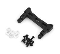 RC Ricambi Componenti Per Tamiya 1/14 R470 Per MAN R620 18381850 FH12 Staffa Di Montaggio Del Servo Cambio Accessori Per L'aggiornamento Dell'auto RC Parti Ricambio