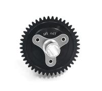 RC Riparazioni Modelli Per Arrma Per Infraction Mega 4x4 Per Senton Per Vendetta Big Per Rock 3S Per Kraton Per OutCast 4S 1/10 44T 46T M1 Pantofola Frizione Gear(44T)