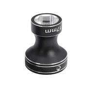 RC Riparazioni Modelli Per X-maxx Per Summit Per E-revo Per Arrma Pneumatici 1/8 1/10 Cerchio 17mm Chiave A Bussola Dado Esagonale Strumento RC Fuoristrada Monster Truck Pista(Silver)