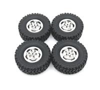 RC Riparazioni Ricambi Per MN 1/12 Per MN82 LC79 Per MN78 D90 D91 D96 99S Per WPL 1/16 B1 B14 B24 C14 C24 Aggiornamento In Metallo Ruote E Pneumatici Accessori Auto Telecomando