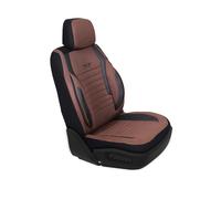 RC Royal Class GKS2253 CopriSedili Auto Per Ford Ecosport Marrone Nero