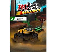 RC Rush XBOX LIVE Key EUROPE