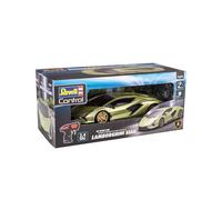 RC LAMBORGHINI SIAN SCALE CAR