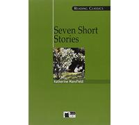 RC.SEVEN SHORT STORIES BOOK