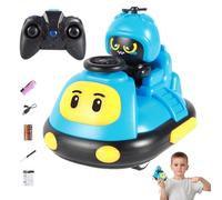 RC Shock Car,RC Shock Car Gioco | RC Battle Racing Car,Funny Stunt RC Battle Cars, Auto giocattolo interattive con telecomando, RC Battle Race Cars incoraggia l