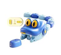 RC Snake, Interactive Funny Eating Animal Car, Snake Car For Kids Battle | Snake Remote Control Car Swallowing Car Parent-Child Interactive Snake Game For Kids Battle Indoor Family Party Birthday
