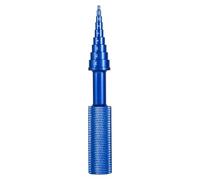RC Strumento Smontaggio 9IMOD RC Car Strumento Rimozione Dei Cuscinetti A Sfera Estrattore Rimozione Strumenti Riparazione Antiscivolo 2-14 Mm Nero Blu Grigio Rosso Giallo(Blue)