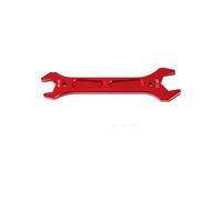 RC Strumento Smontaggio Per Parti Universali Chiave Per Riparazione Modifica Auto RC Strumento Per Giunti Flessibili Chiave Bussola Regolabile Set Strumenti AN3 AN4 AN6 AN8 AN1(WrenchAN10-AN12)
