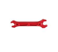 RC Strumento Smontaggio Per Parti Universali Chiave Per Riparazione Modifica Auto RC Strumento Per Giunti Flessibili Chiave Bussola Regolabile Set Strumenti AN3 AN4 AN6 AN8 AN1(WrenchAN6-AN8)