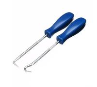 RC Strumento Smontaggio Per Parti Universali RC Auto 2 Pezzi Auto Pick Hook Strumenti O Guarnizione Olio Estrattore Rimozione Utensili Manuali 45 90 Gradi Per Auto Veicolo Guarnizione 2025 Set