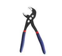 RC Strumento Smontaggio Per Parti Universali RC Car 7" 10" Set Di Pinze Per Pompe Idrauliche Regolabili Con Pulsante A Sgancio Rapido, Giunto Scanalato In Acciaio, Pinze Multiuso(7 Inch)