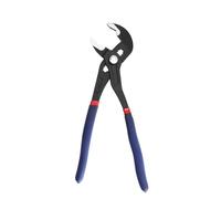RC Strumento Smontaggio Per Parti Universali RC Car 7" 10" Set Di Pinze Per Pompe Idrauliche Regolabili Con Pulsante A Sgancio Rapido, Giunto Scanalato In Acciaio, Pinze Multiuso(10 Inch)