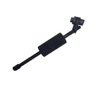 RC Strumento Smontaggio Per Ricambi Universali Auto RC Estrattore Per Iniettori Diesel Con Adattatore M12 M14 Strumento Di Riparazione E Rimozione Nero