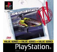 RC Stuntcopter - Value Series