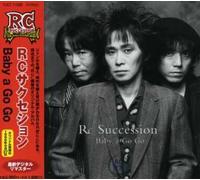Rc Succession - Baby A Go Go
