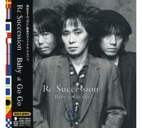 Rc Succession - Baby A Go Go (Mini Lp Sleeve)