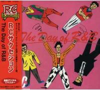 Rc Succession - Day Of R & B