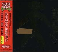 Rc Succession - Feel So Bad