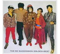 Rc Succession - Golden Best Series
