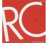Rc Succession - Hard Folk Succession