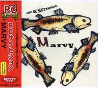Rc Succession - Marvy