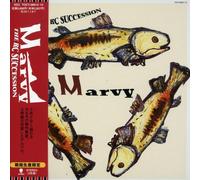 Rc Succession - Marvy (Mini Lp Sleeve)