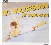 Rc Succession - Rc Succession at Budohkan