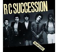 Rc Succession - Rhapsody