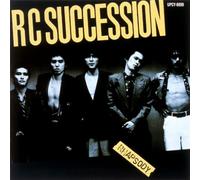 Rc Succession - Rhapsody [Shm-CD]
