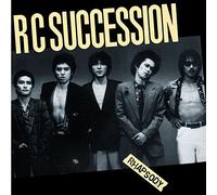 RC SUCCESSION - Rhapsody [VINYL]