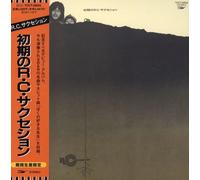 Rc Succession - Shoki No Rc Succession (Mini Lp Sleeve)
