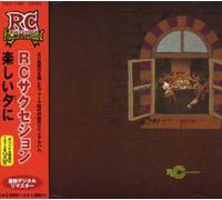 Rc Succession - Tanoshi Yuuni