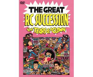 Rc Succession - Tears of Crown [Linear Pcm]