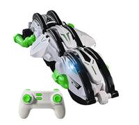 RC Suntauto 2.4G-sei-Six Wheel Vehicer con funzione | Auto di controllo telecomando ad alta velocità con tecnologia alla deriva per bambini, auto da gioco a prova di autunno per diver