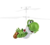 RC Super Mario - Yoshi volante verde bianco NEW
