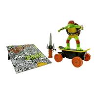 RC Tartarughe Ninja - Cowabunga Skate