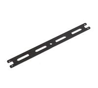 RC Teile Compatibile con Tamiya per TT02 per TT02B 1/10 RC Auto Parti di Aggiornamento Accessori di Ricambio Piastra di Bordo del Secondo Piano