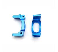 RC Teile Compatibile con Tamiya per TT02B 1 Paio di Pezzi di Ricambio per Aggiornamento Sedile C in Metallo 1/10 Accessori di Ricambio per Auto RC