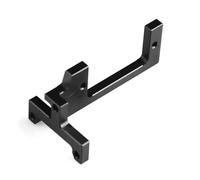 RC Teile per Tamiya per Scania per Man per Actros 1/14 RC Camion Rimorchio Auto Parti Fai da Te Cambio Cambio Sterzo Staffa Servo Montaggio