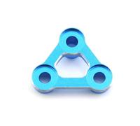 RC Teile per YR per Tamiya XV02 TXV2-006BU W123 1/10 rc Cars Upgrade Parts Accessori Rinforzo per Supporto Sterzo in Lega di Alluminio