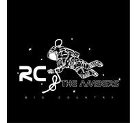 Rc & The Ambers - Big Country
