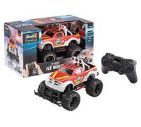 RC TRUCK ICE WOLF