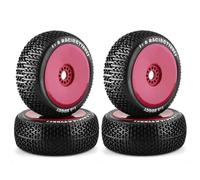 RC Upgrade Parts Per Arrma Per Traxxas Per Redcat Per Team Per Losi Per Kyosho VRX Per HPI Per HSP Per Racing 1/8 RC Per Buggy Tire Wheel Hex