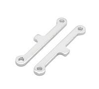 RC Upgrade Parts Per HSP 02017 02173 94122 94155 94166 94123 94107 94111 1/10 RC Auto Pezzi Ricambio Braccio Sospensione Pad Decorativo Sostituire