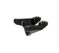 RC Upgrade Parts Per Losi Micro-B Per Buggy 1/24 RC Auto Parti Aggiornamento Camion Alluminio Ala Posteriore Soggiorno Spoiler Montaggio Accessori Decorativi