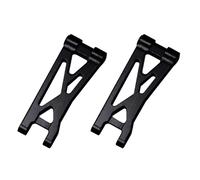 RC Upgrade Parts Per Losi Micro Micro-T Per Wltoys 244016 1/24 Rc Auto Parti Aggiornamento Bracci Sospensione Posteriori Alluminio 2Wd Per Buggy Rtr Sostituire
